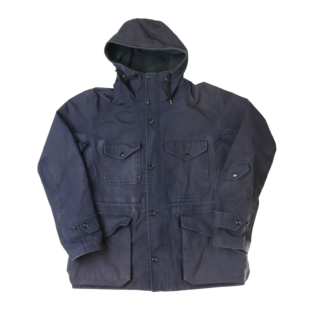 Vintage Nanamica Hooded Gore-Tex Jacket Size XL